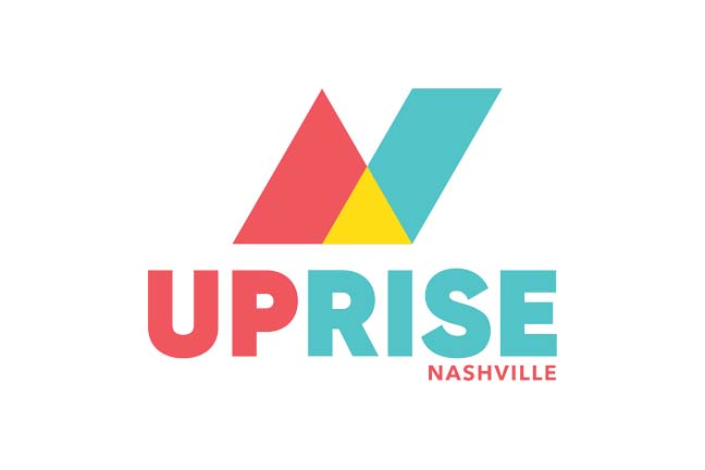 UpRise Nashville Logo