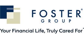 Foster Group - Change Course Founding Sponsor