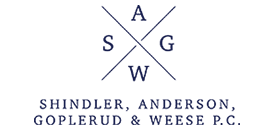 Shindler Anderson Goplerud and Weese PC Logo