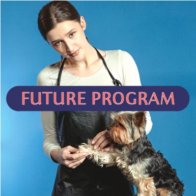 Animal Care - Future Course