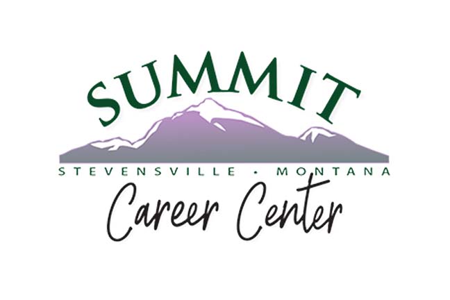 Summit Career Center Logo