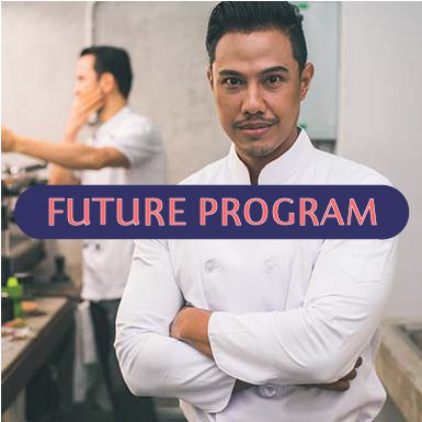 Culinary Services - Future Course