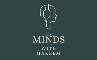 The minds with Hakeem