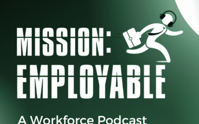 Mission: Employable Podcast